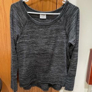 Danskin Now Long Sleeve